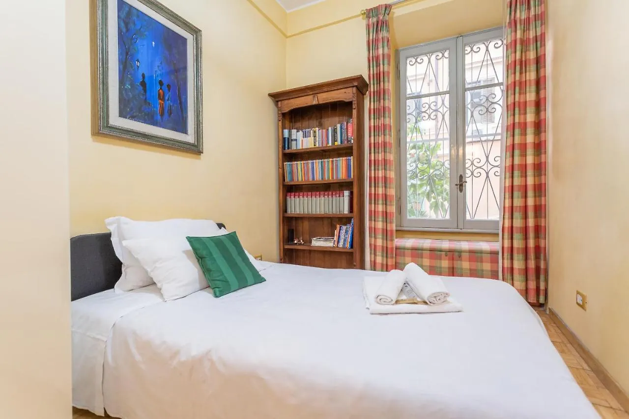 Colosseum Classy Roman Home Apartment Rome