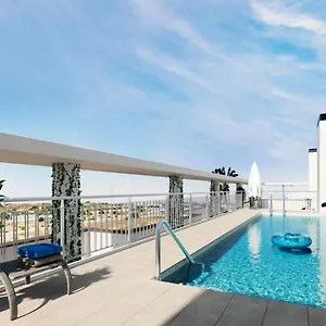  Apartment I Spain