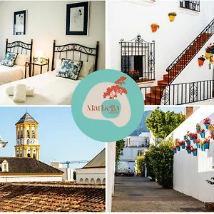  Apartment Escuela Village Spain