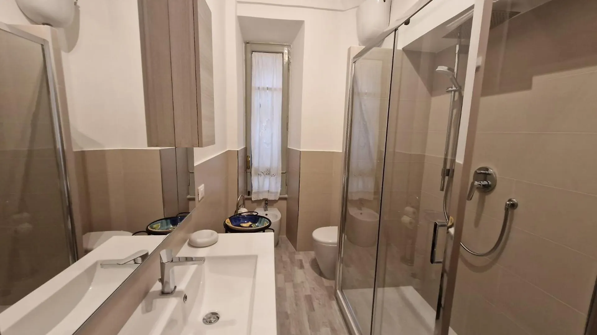 Colosseum Classy Roman Home Apartment